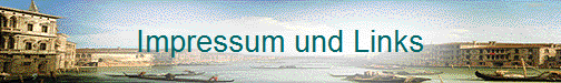  Impressum und Links 