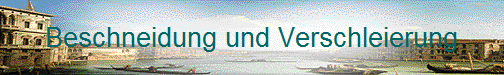  Beschneidung und Verschleierung 